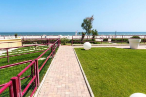 SE078- Senigallia, nuovo monolocale fronte mare alle ‘’Piramidi’’